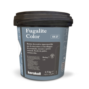 Фуга эпоксидная Kerakoll FugaLite Color KK27 (1,5 кг)